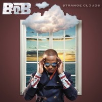 Purchase B.O.B - Strange Cloud s CD2