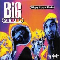 Purchase Big Soul - Hippy Hippy Shake (EP)