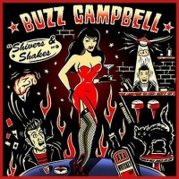 Purchase Buzz Campbell - Shivers & Shakes