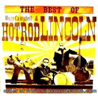 Purchase Buzz Campbell & Hot Rod Lincoln - The Best Of