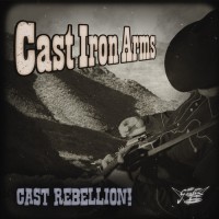 Purchase Cast Iron Arms - Cast Rebellion!