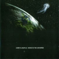 Purchase Corey & Maple - Home In The Universe