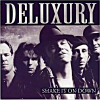 Purchase Deluxury - Shake It On Down