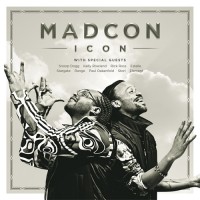 Purchase Madcon - Icon