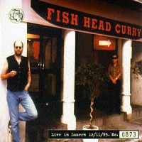 Purchase Fish - Fish Head Curry CD1
