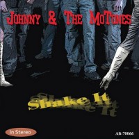 Purchase Johnny & The Motones - Shake It