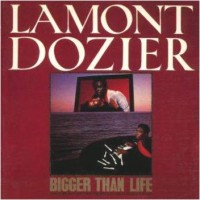 Purchase Lamont Dozier - Bigger Than Life (Vinyl)
