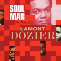Purchase Lamont Dozier - Soul Man: The Best Of Lamont Dozier