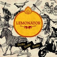 Purchase Lemonator - Shake, Shake, Shake