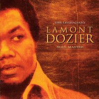 Purchase Lamont Dozier - The Legendary Lamont Dozier: Soul Master