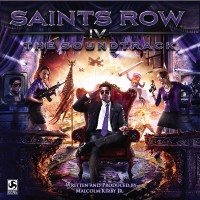 Purchase Malcolm Kirby Jr. - Saints Row IV