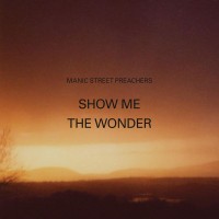 Purchase Manic Street Preachers - Show Me The Wonder (EP)