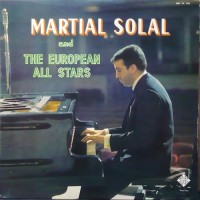 Purchase Martial Solal - Martial Solal And The European All Stars (Vinyl)