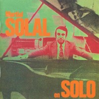Purchase Martial Solal - Martial Solal En Solo (Vinyl)