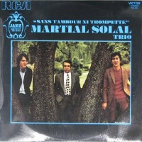 Purchase Martial Solal Trio - Sans Tambour Ni Trompette (Vinyl)