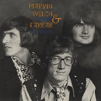 Purchase Marvin, Welch & Farrar - Step From The Shadows