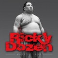 Buy Ricky Dozen - Made Of Iron Mp3 Download