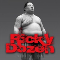 Purchase Ricky Dozen - Made Of Iron