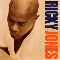Purchase Ricky Jones - Ricky Jones
