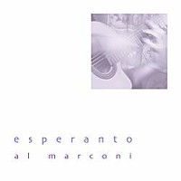 Purchase Al Marconi - Esperanto