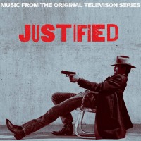 Purchase VA - Justified: Music From The Original Television Series
