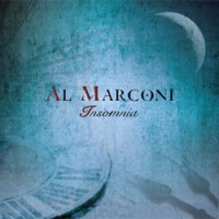 Purchase Al Marconi - Insomnia