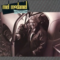 Purchase Mel McDaniel - Rock A Billy Boy