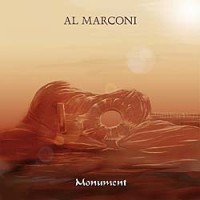 Purchase Al Marconi - Monument