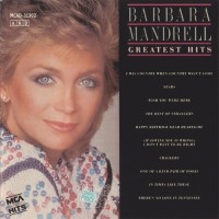 Purchase Barbara Mandrell - Greatest Hits