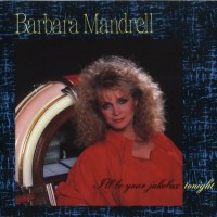 Purchase Barbara Mandrell - I'll Be Your Jukebox Tonight