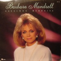 Purchase Barbara Mandrell - Precious Memories