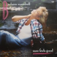 Purchase Barbara Mandrell - Sure Feels Good