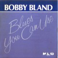 Buy Bobby Bland - Blues You Can Use Mp3 Download