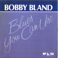 Purchase Bobby Bland - Blues You Can Use