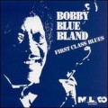 Buy Bobby Bland - First Class Blues Mp3 Download