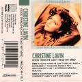 Buy Christine Lavin - Good Thing He Can't Read My Mind Mp3 Download