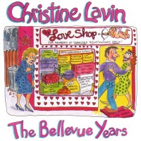 Purchase Christine Lavin - The Bellevue Years