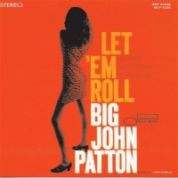 Purchase Big John Patton - Let 'em Roll (Vinyl)