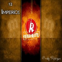 Purchase Freddy Rodriguez - 12 Imerios