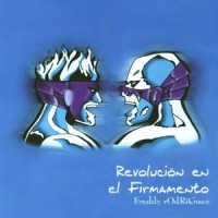 Purchase Freddy Rodriguez - Revolucion En El Firmamento
