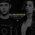 Buy AlunaGeorge - You Know You Like It (Dj Snake Remix) (CDS) Mp3 Download