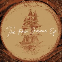 Purchase Kaddisfly - The Four Seasons (EP)