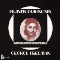 Purchase George Freeman - Franticdiagnosis (Vinyl)