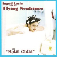 Purchase Ingrid Lucia - Hotel Child
