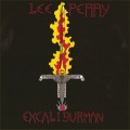 Buy Lee "Scratch" Perry - Excaliburman Mp3 Download