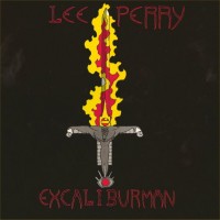 Purchase Lee "Scratch" Perry - Excaliburman