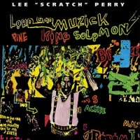 Purchase Lee "Scratch" Perry - Lord God Muzick