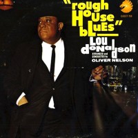Purchase Lou Donaldson - Rough House Blues (Vinyl)