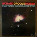 Buy Richard "Groove" Holmes - Star Wars / Close Encounters (Vinyl) Mp3 Download