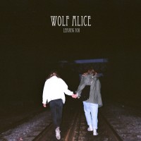 Purchase Wolf Alice - Leaving You (CDS)
